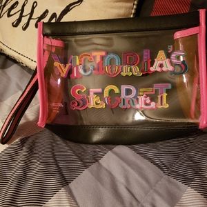 Victoria Secrets Cosmetic Bag